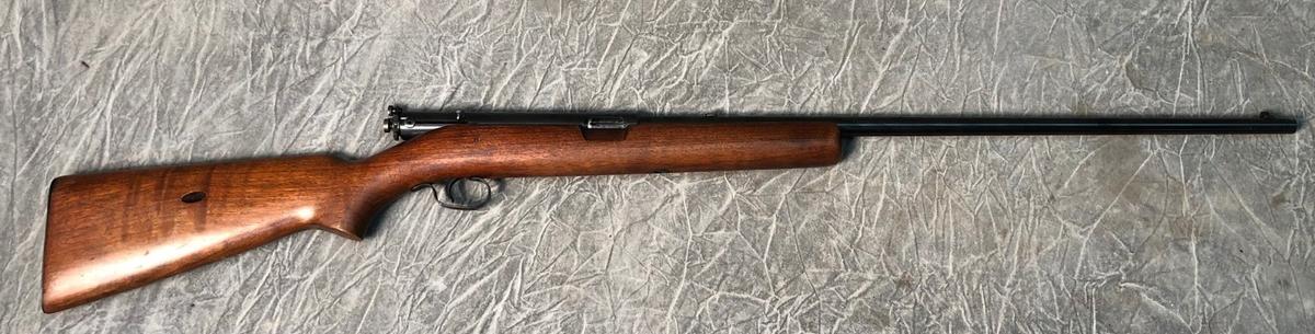 Winchester Model 74 Semi-Automatic Rifle