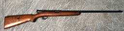 Winchester Model 74 Semi-Automatic Rifle