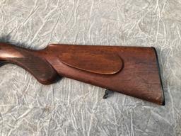 German Geco Side by Side Box Lock Shotgun