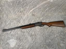 Savage Model 24S Combination Over / Under