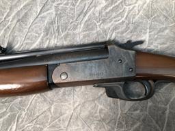 Savage Model 24S Combination Over / Under