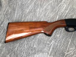 Remington Model 552 Speedmaster Semi-Automatic Rifle