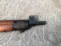 Enfield No. 4 MK2 Bolt Action Rifle