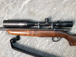 Remington Model 511 Speedmaster Bolt Action Rifle