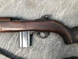 Postal Meter US M1 Carbine