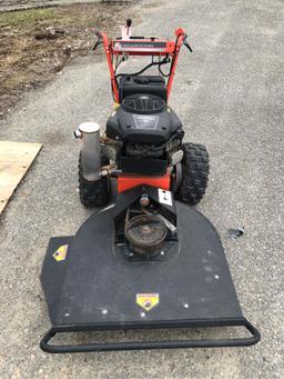 DR Field & Brush Mower