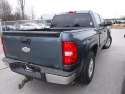 2007 Chevrolet Silverado 1500