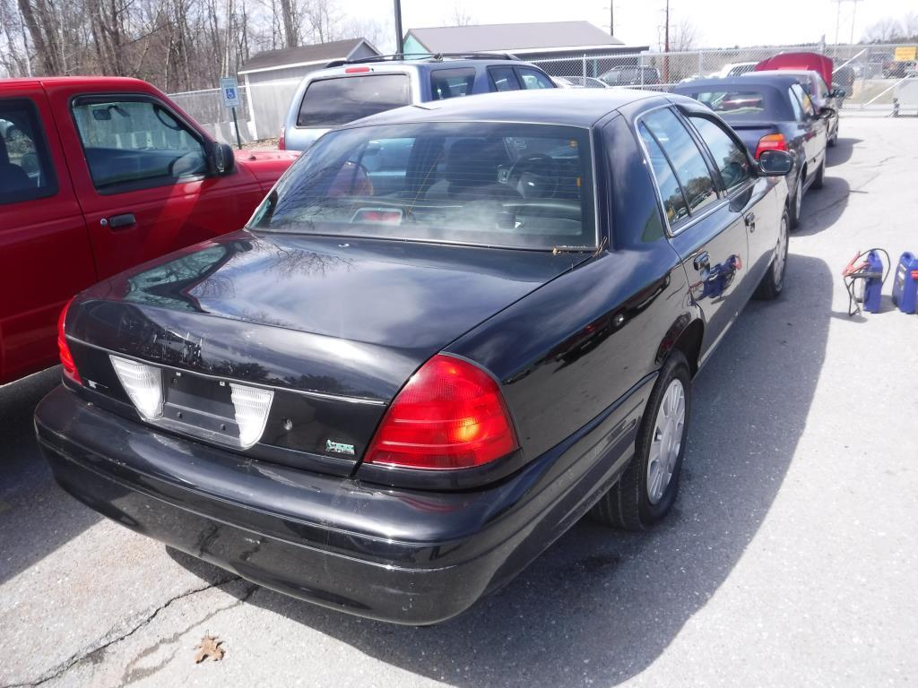 2004 Mercedes-Benz CLK