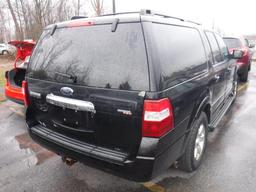 2008 Ford Expedition EL