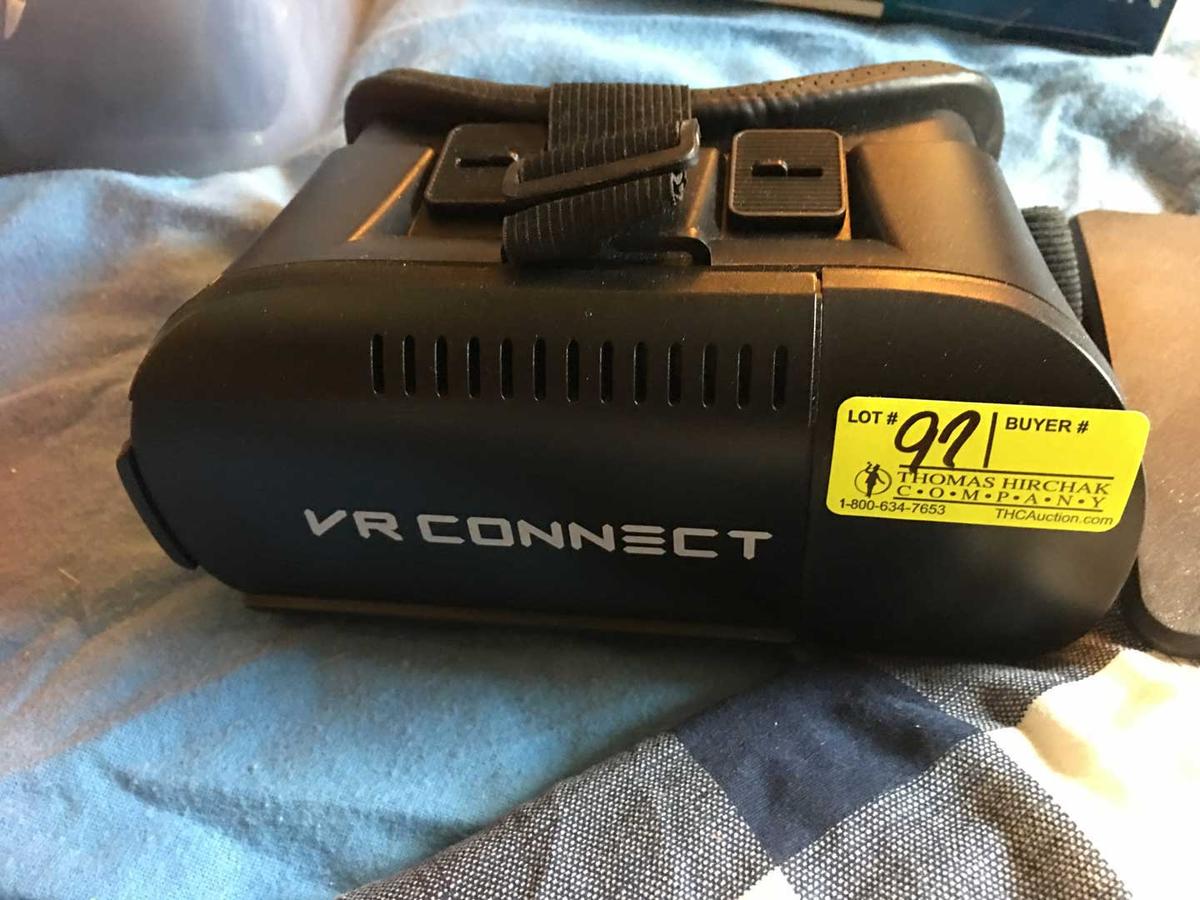 VR Connect