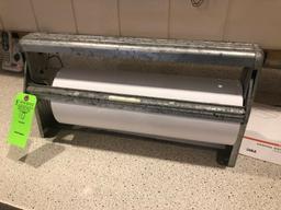 Deli Paper Dispenser