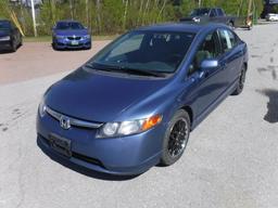 2007 Honda Civic