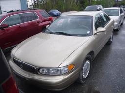 2005 Buick Century