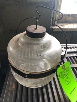 Vintage Kerosene Heater