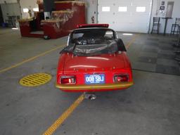 1972 Lotus Elan