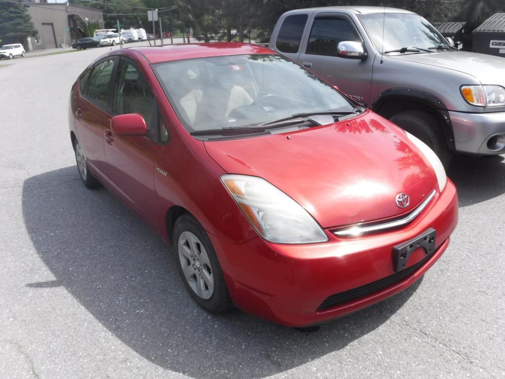 2008 Toyota Prius