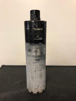 4-3/4" Diamond Core Bit