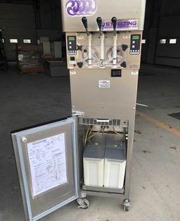 Stoelting Soft Serve Machine