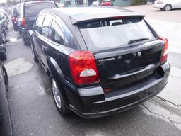 2008 Dodge Caliber