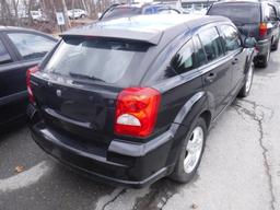 2008 Dodge Caliber