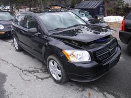 2008 Dodge Caliber