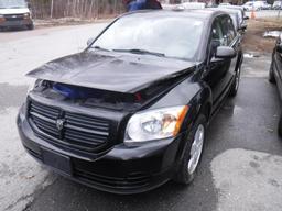 2008 Dodge Caliber