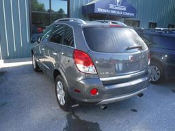 2008 Saturn Vue