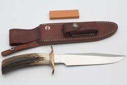 Randall Knives No. 1 Fighting Knife