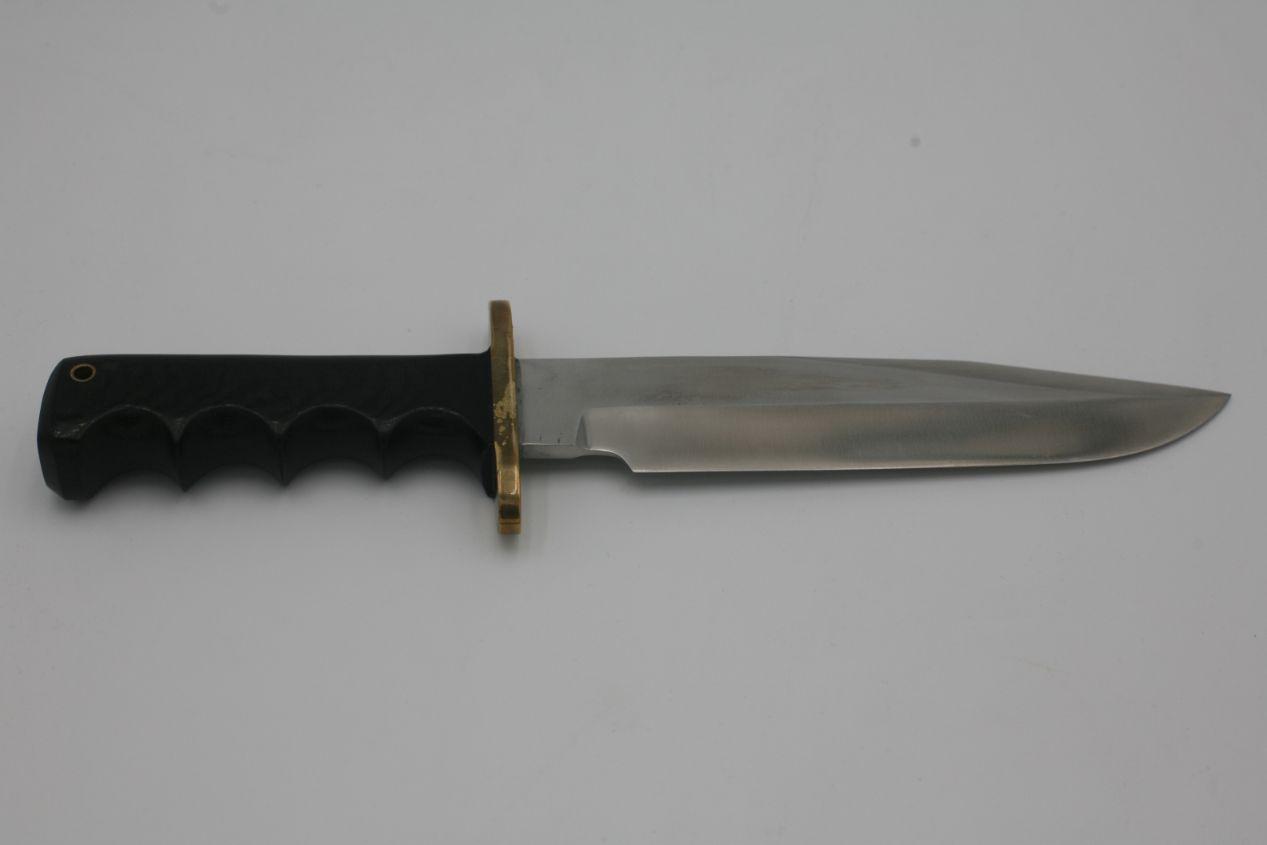 Randall Knives No. 14 Attack Knife