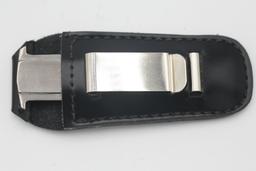 Smith and Wesson Swing Handle Boot Knife