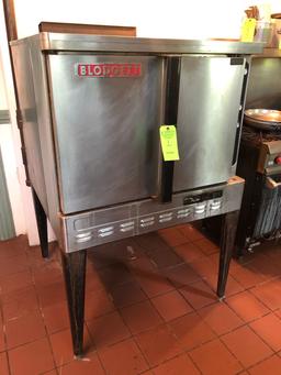 Blodgett Full Size Convection Oven