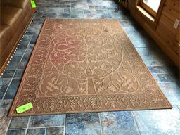 Indoor / Outdoor Carpet