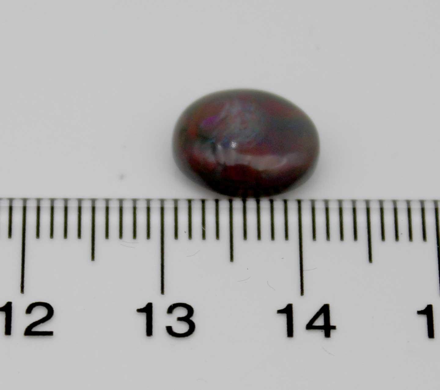 Australian Opal Cabochon