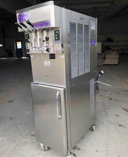 Stoelting Air-Cooled Soft Serve Machine