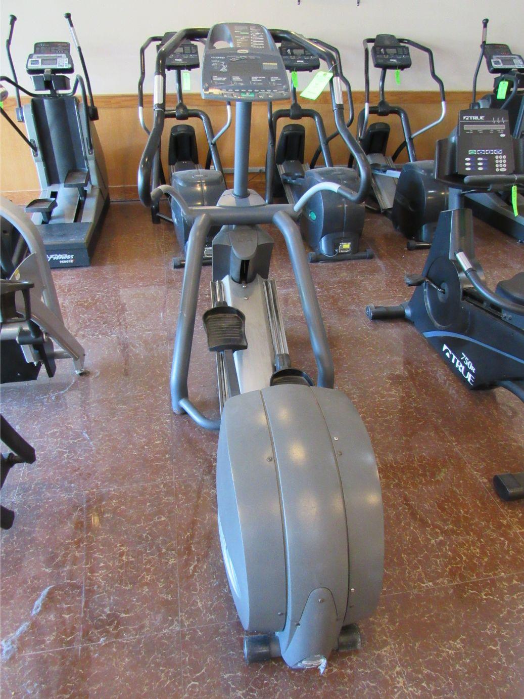 Precor Elliptical EFX 546i