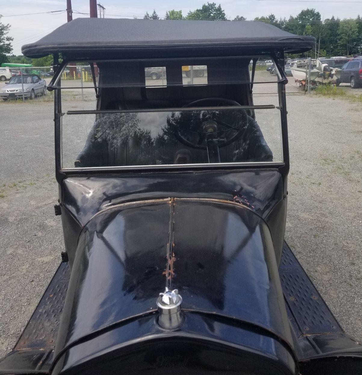 1923 Ford Model T