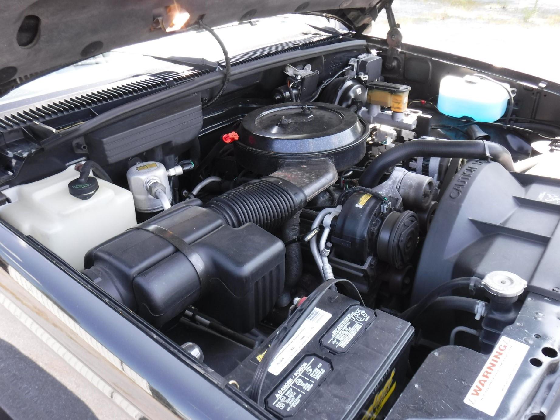 1993 Chevrolet C1500 Indy 500 Pace Truck