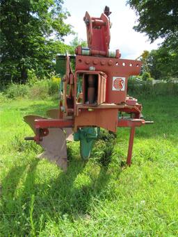 Kverneland Two Bottom Plow