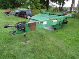 John Deere 920 Mower Conditioner