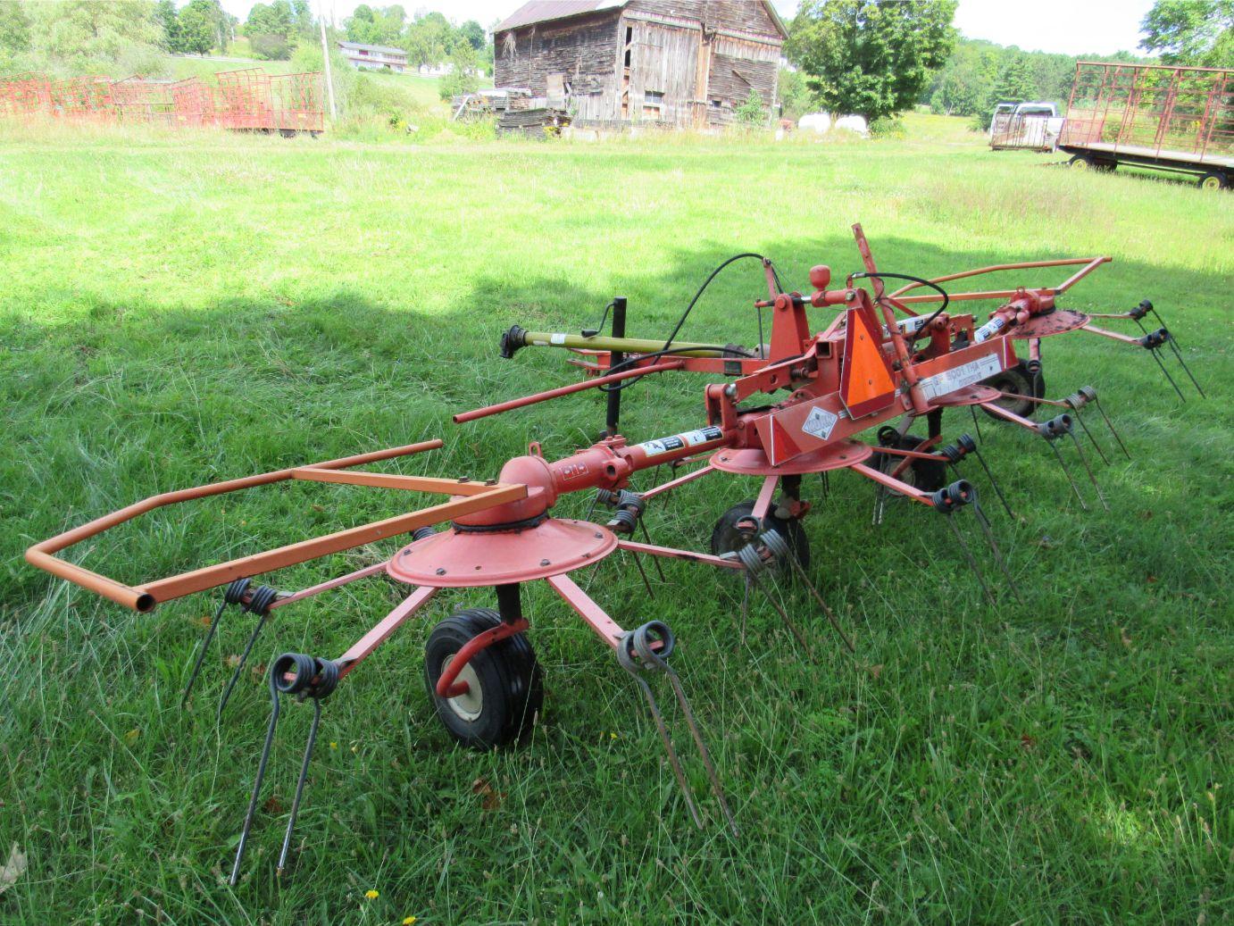 Kuhn Tedder