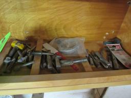 (44+/-) Router Bits