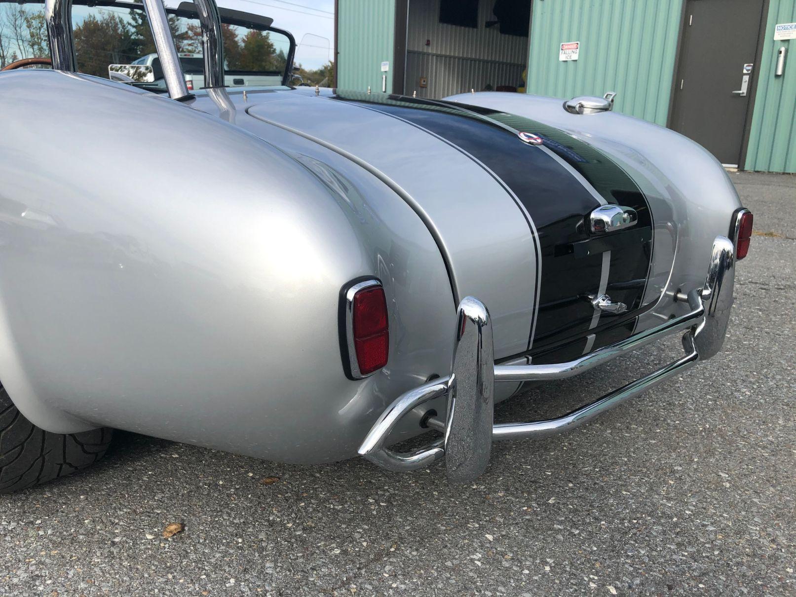 1973 Ford Shelby AC Cobra Kit Car