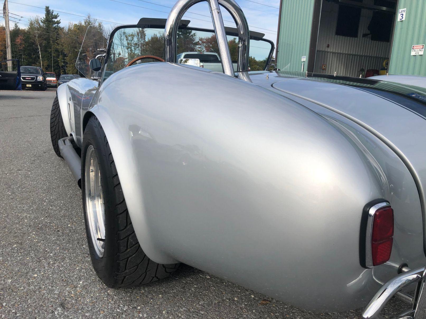 1973 Ford Shelby AC Cobra Kit Car