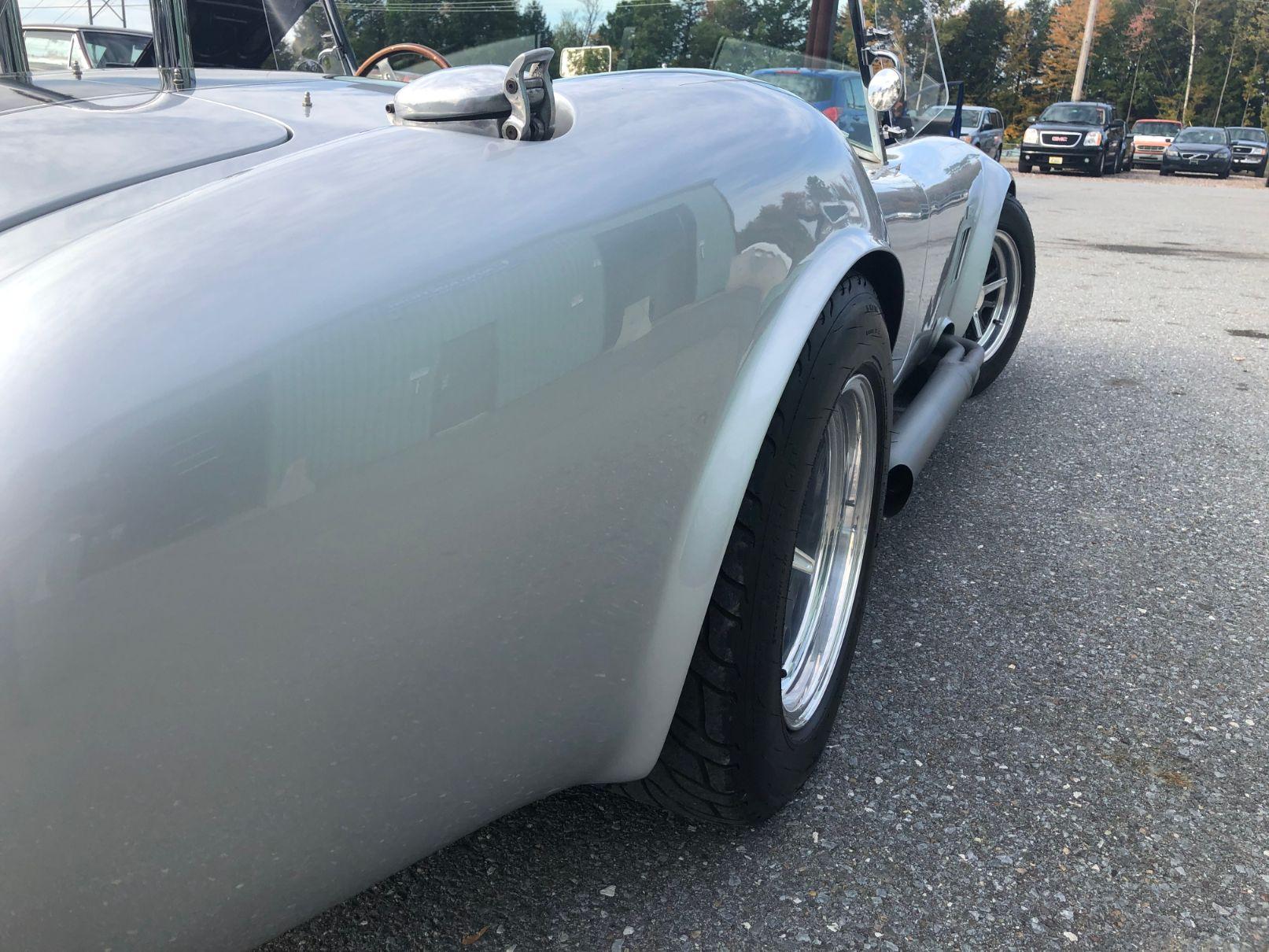 1973 Ford Shelby AC Cobra Kit Car