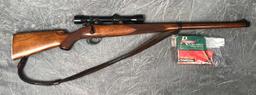 Sako Model L46 Bolt Action Rifle