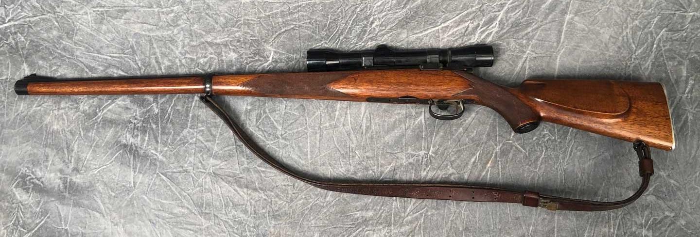 Sako Model L46 Bolt Action Rifle