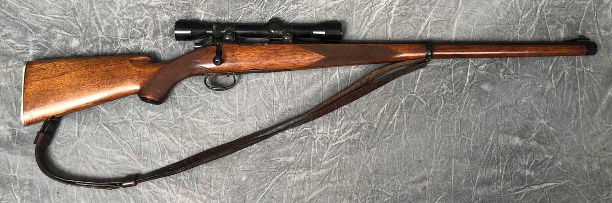 Sako Model L46 Bolt Action Rifle