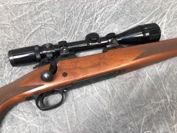 Winchester Model 70 "Lightweight" Bolt Action Rifle