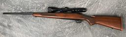 Winchester Model 70 "Lightweight" Bolt Action Rifle