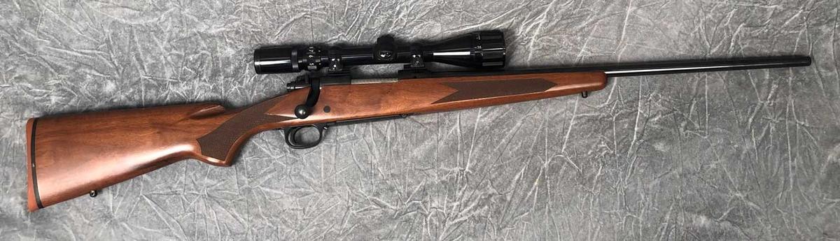 Winchester Model 70 "Lightweight" Bolt Action Rifle